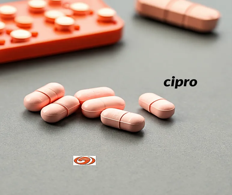 Cipro 2