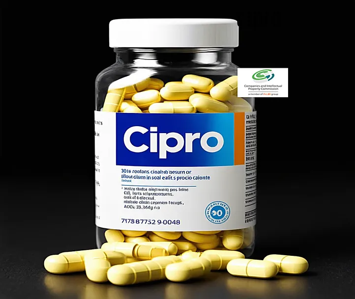 Cipro 3